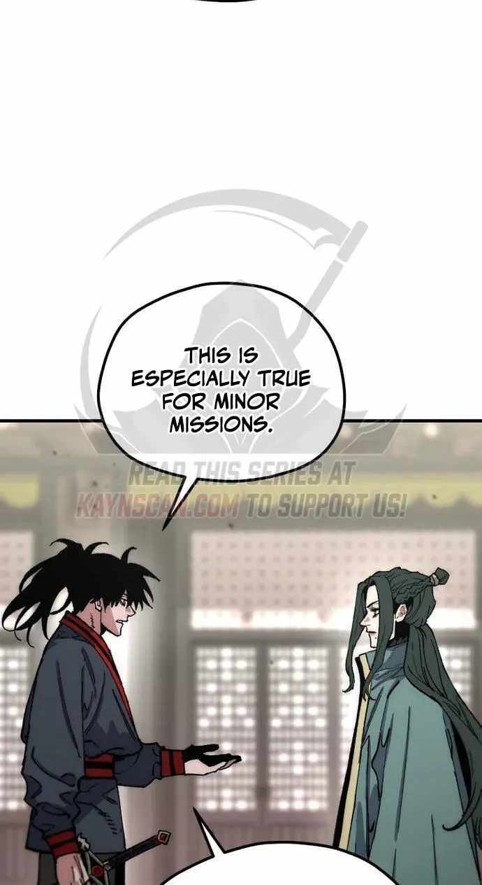 Heavenly Demon Cultivation Simulation Ch.189 p44