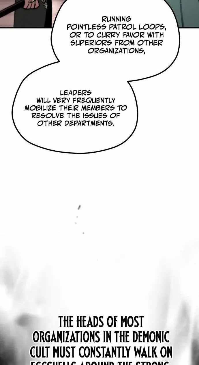 Heavenly Demon Cultivation Simulation Ch.189 p45