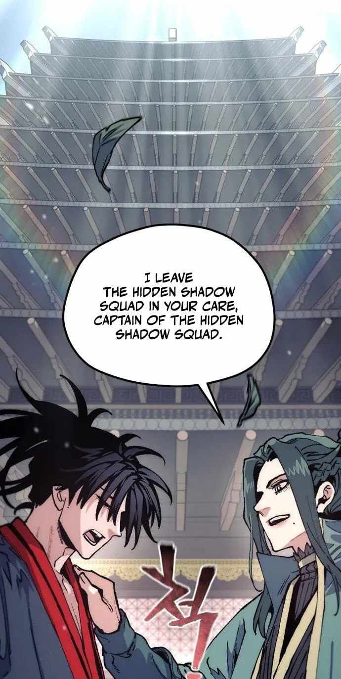 Heavenly Demon Cultivation Simulation Ch.189 p50