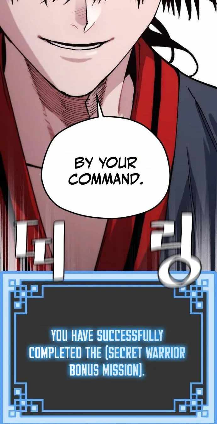 Heavenly Demon Cultivation Simulation Ch.189 p6