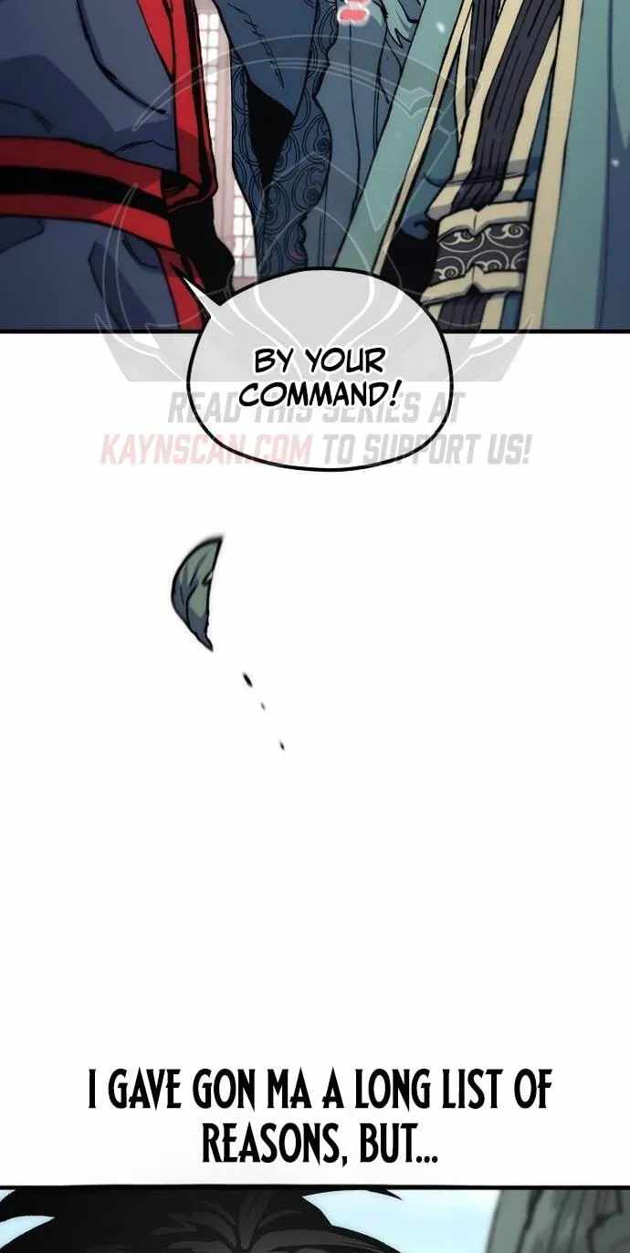 Heavenly Demon Cultivation Simulation Ch.189 p51