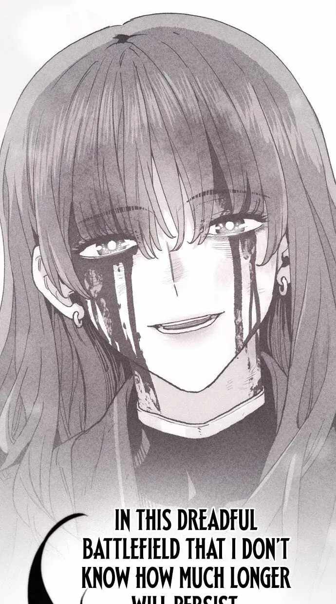 Heavenly Demon Cultivation Simulation Ch.189 p56