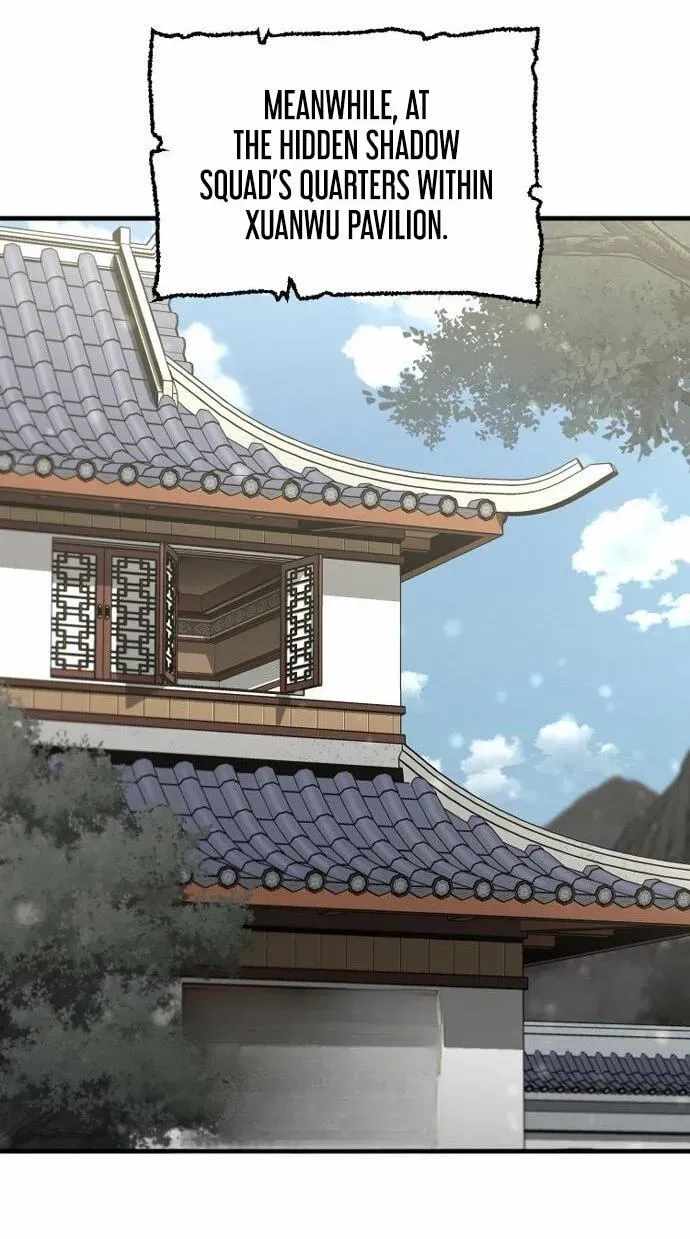 Heavenly Demon Cultivation Simulation Ch.189 p63