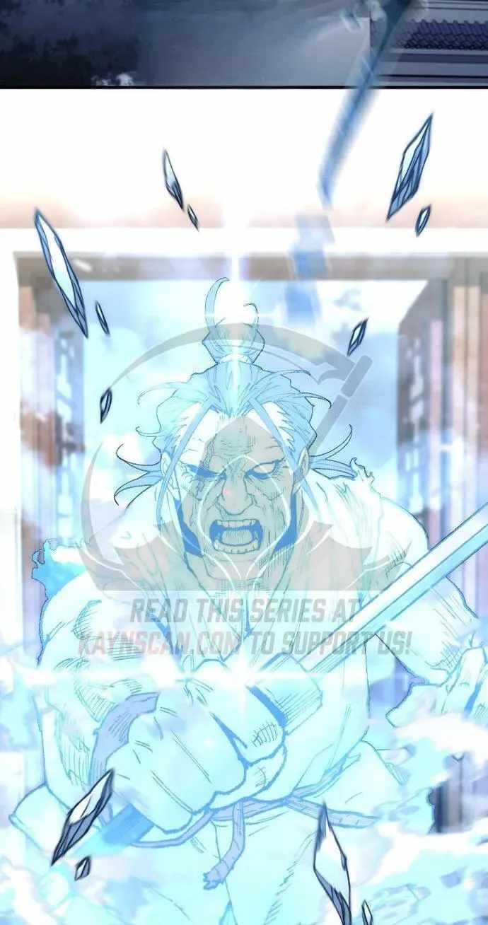 Heavenly Demon Cultivation Simulation Ch.189 p65