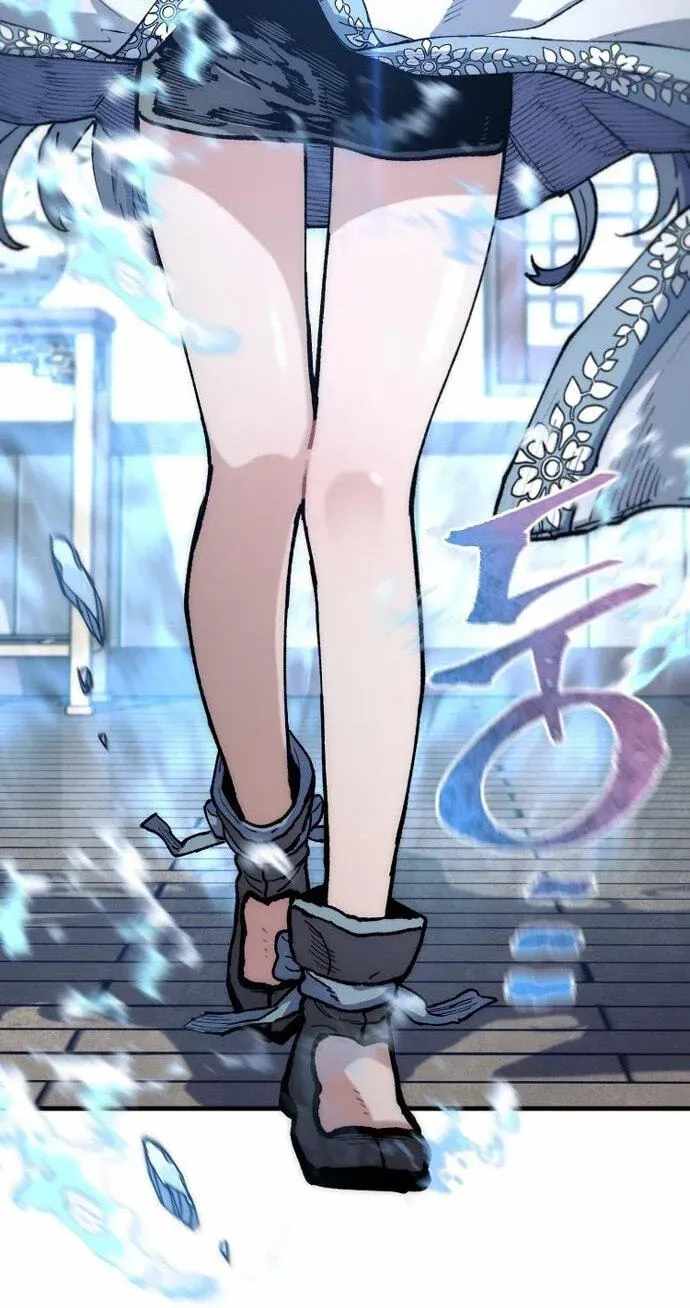 Heavenly Demon Cultivation Simulation Ch.189 p68