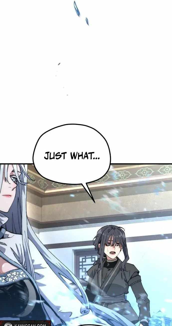 Heavenly Demon Cultivation Simulation Ch.189 p69