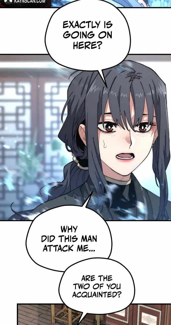Heavenly Demon Cultivation Simulation Ch.189 p70