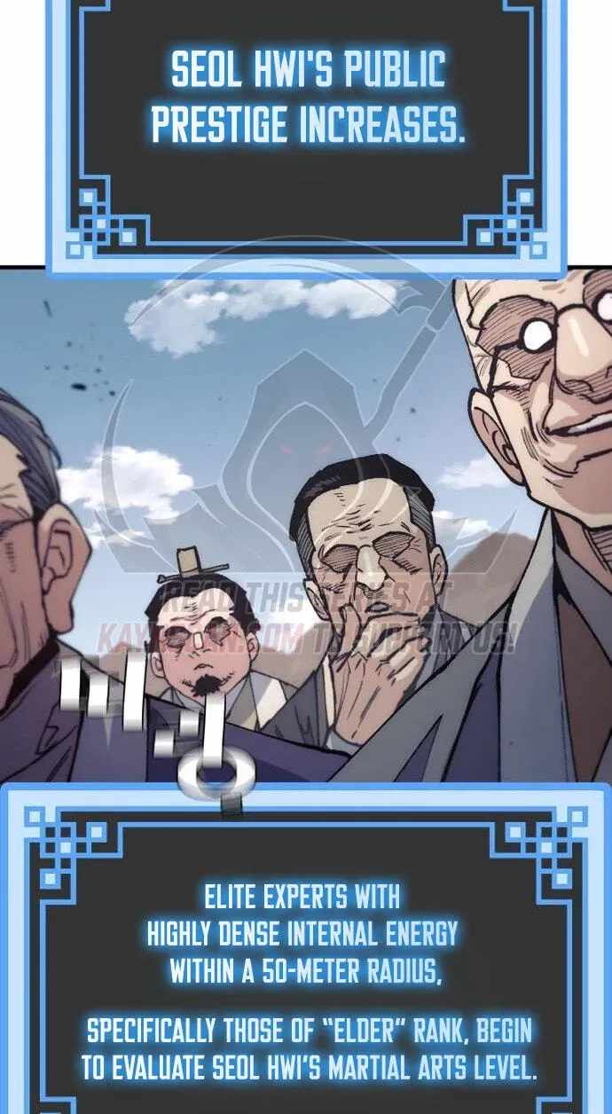 Heavenly Demon Cultivation Simulation Ch.189 p8