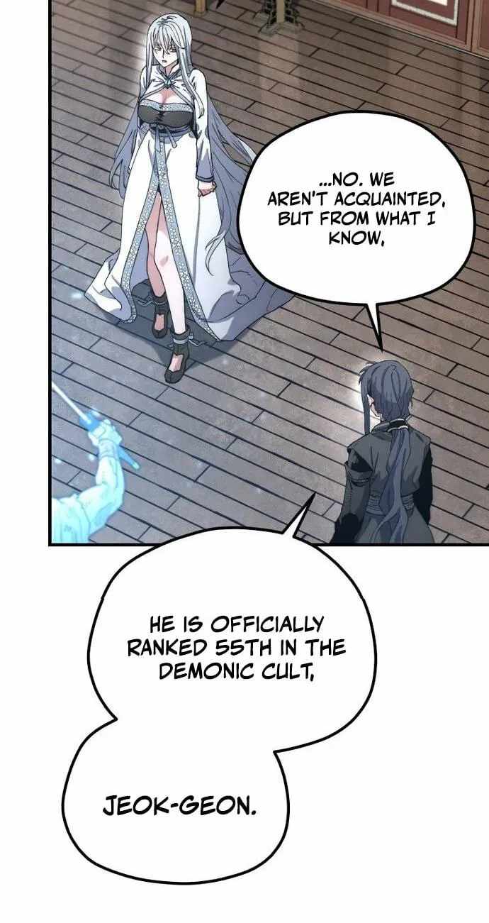 Heavenly Demon Cultivation Simulation Ch.189 p71