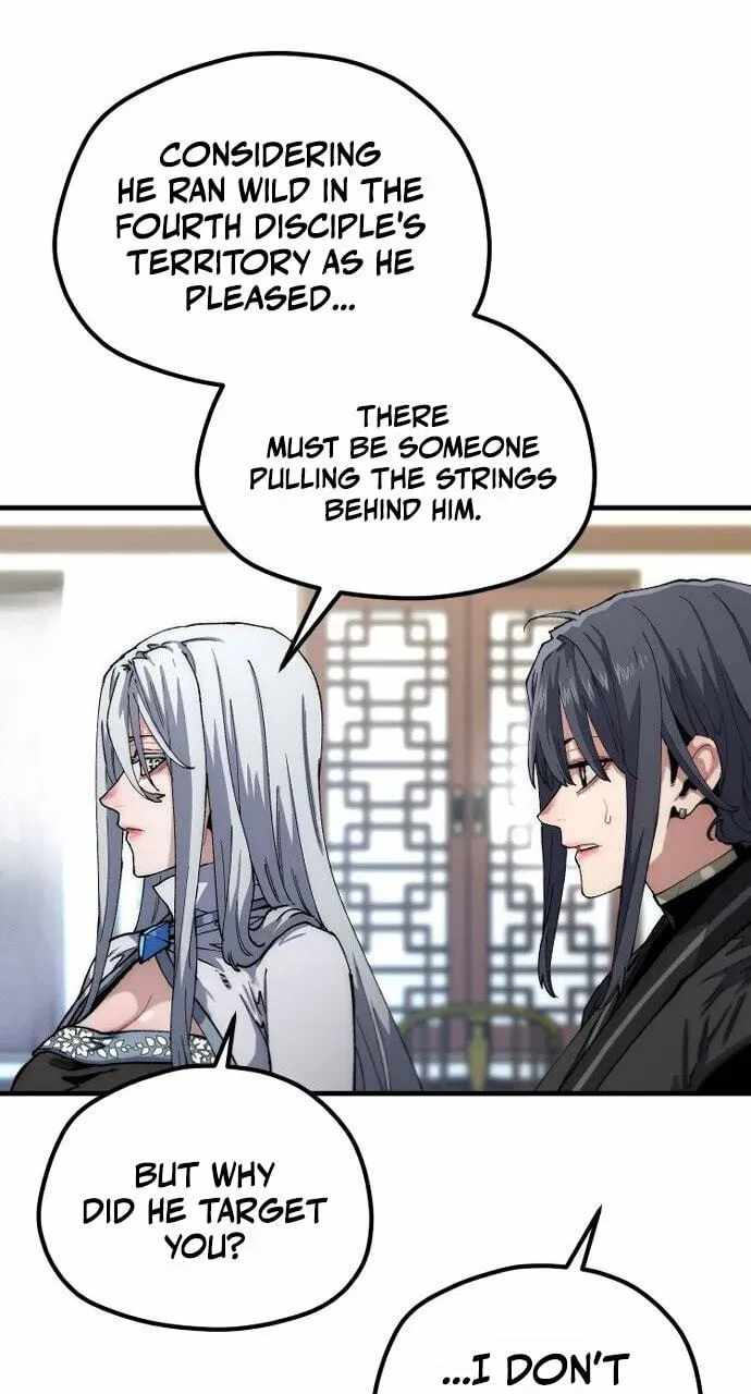 Heavenly Demon Cultivation Simulation Ch.189 p76