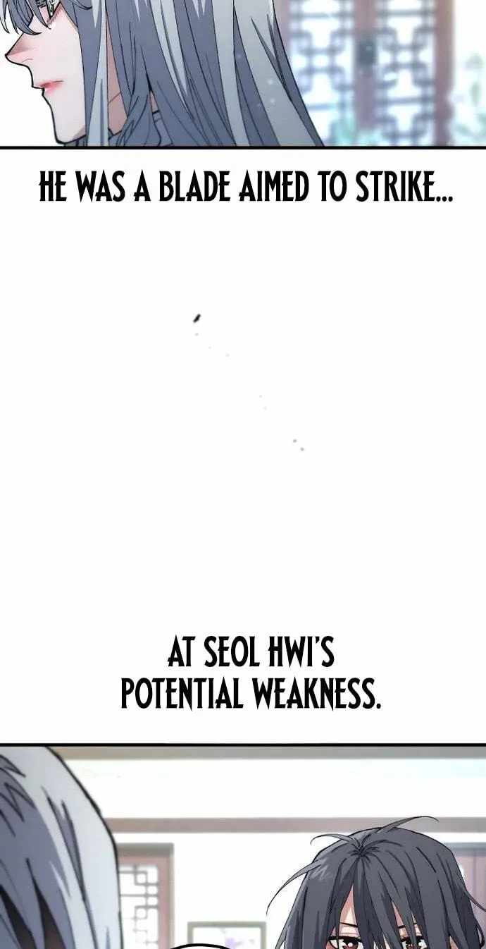 Heavenly Demon Cultivation Simulation Ch.189 p83