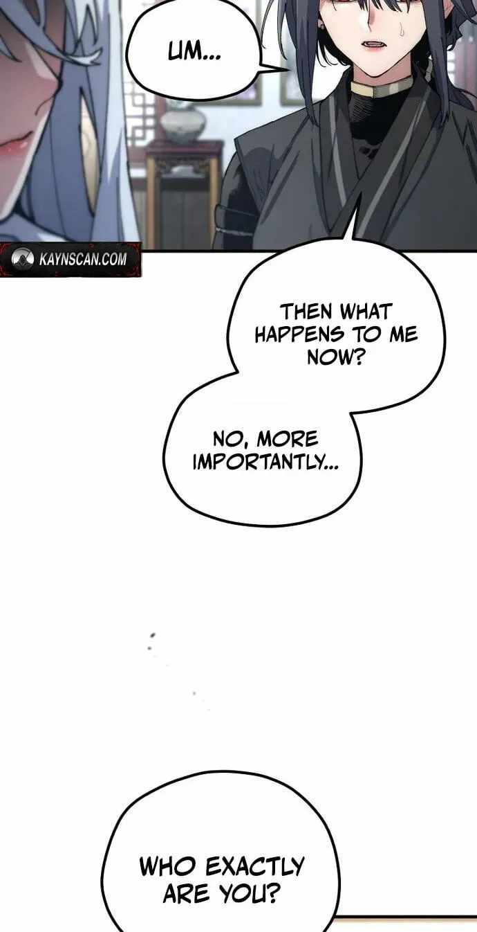 Heavenly Demon Cultivation Simulation Ch.189 p84