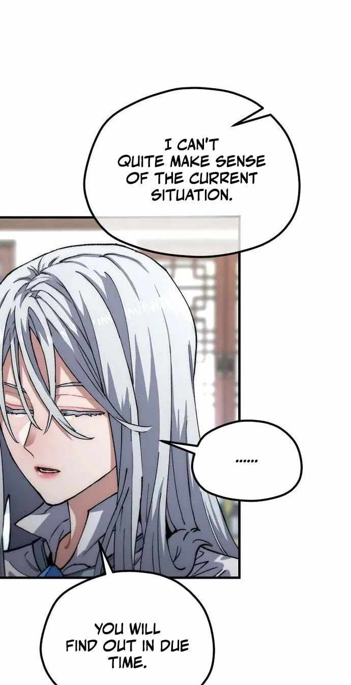 Heavenly Demon Cultivation Simulation Ch.189 p86