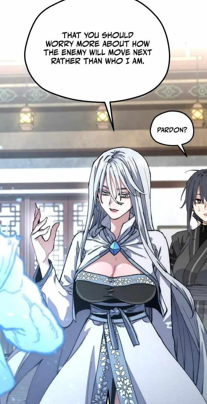 Heavenly Demon Cultivation Simulation Ch.189 p88