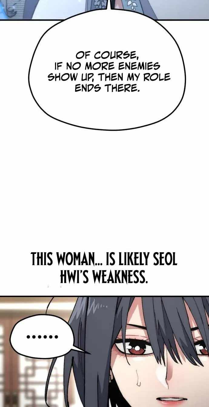 Heavenly Demon Cultivation Simulation Ch.189 p89