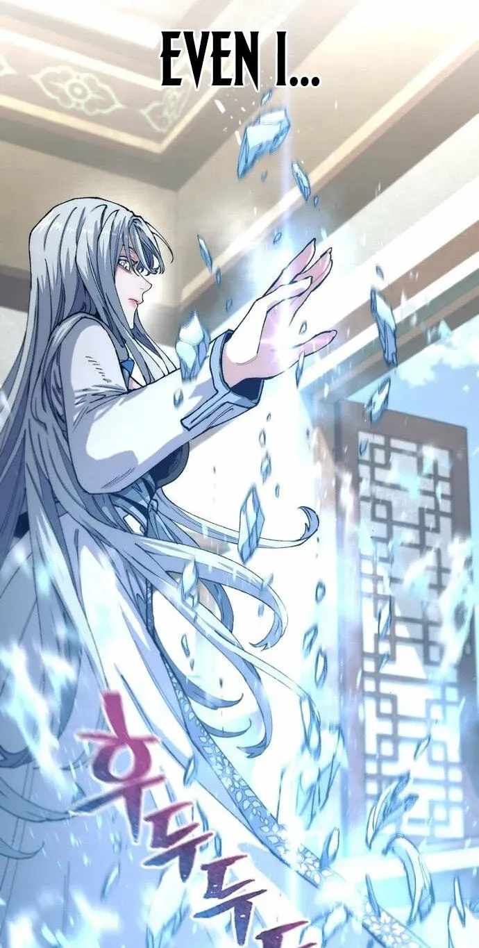 Heavenly Demon Cultivation Simulation Ch.189 p93