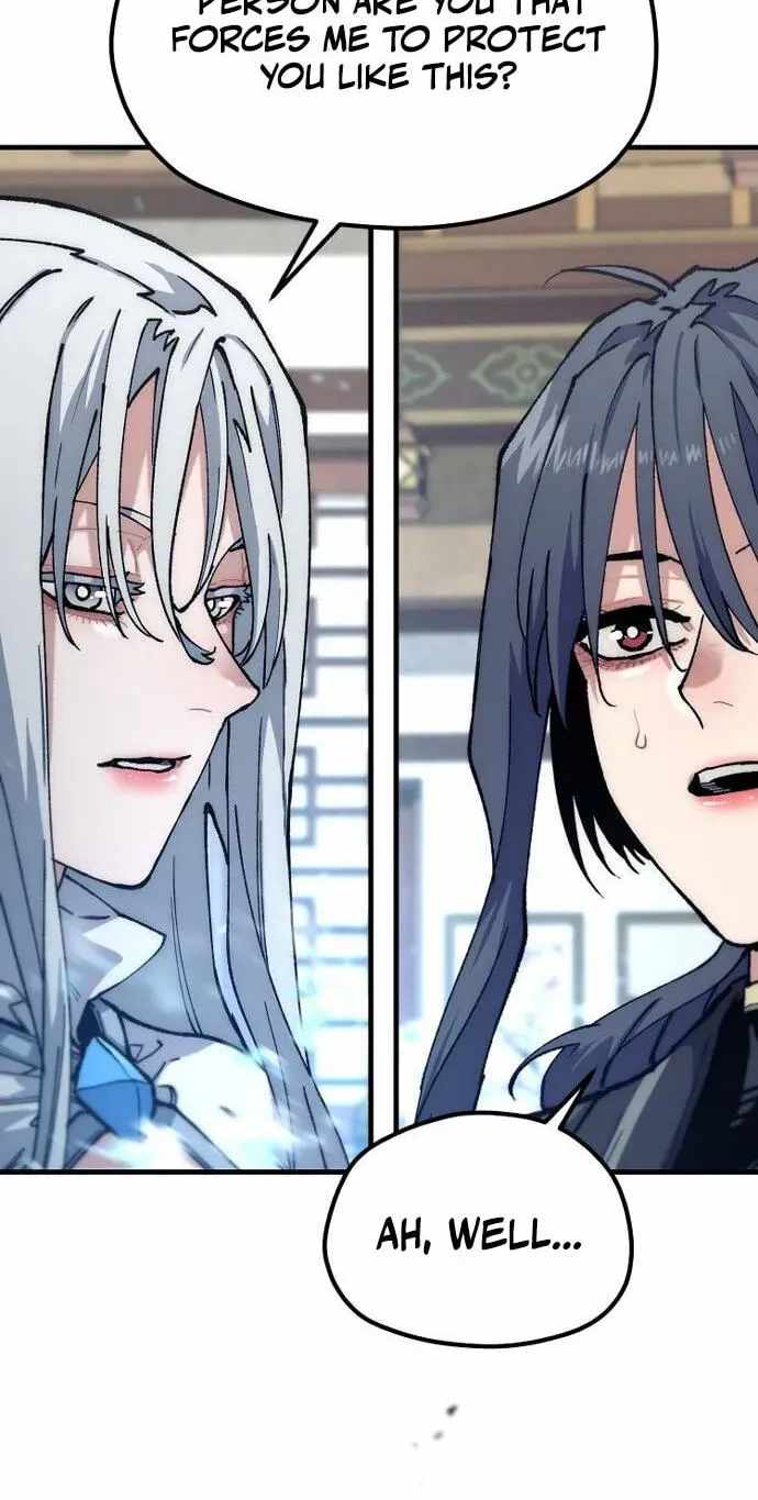 Heavenly Demon Cultivation Simulation Ch.189 p97