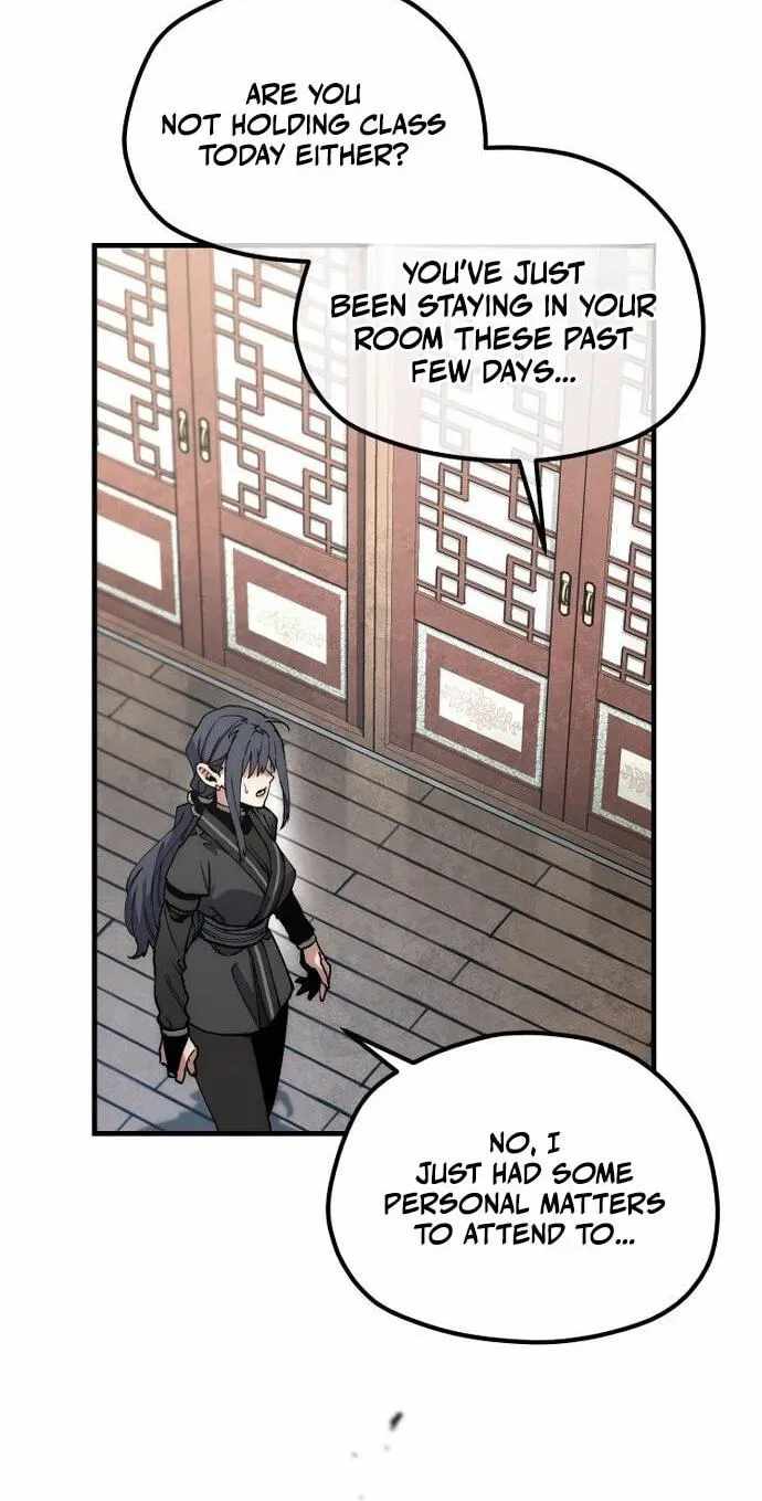 Heavenly Demon Cultivation Simulation Ch.189 p99