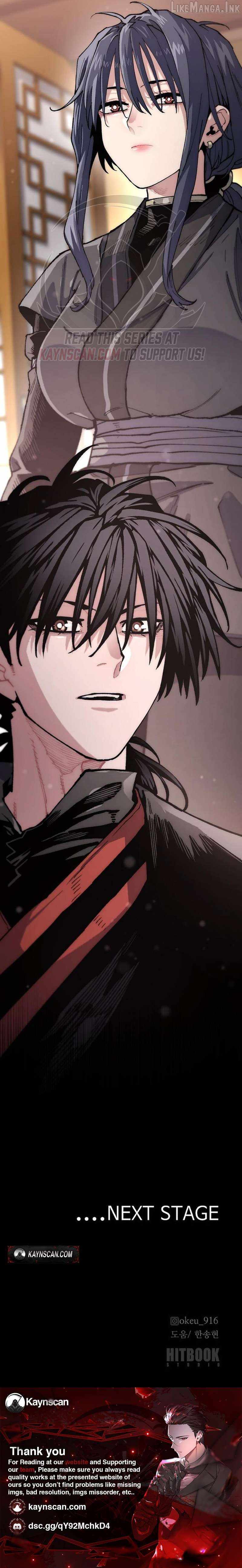 Heavenly Demon Cultivation Simulation Ch.191 p13
