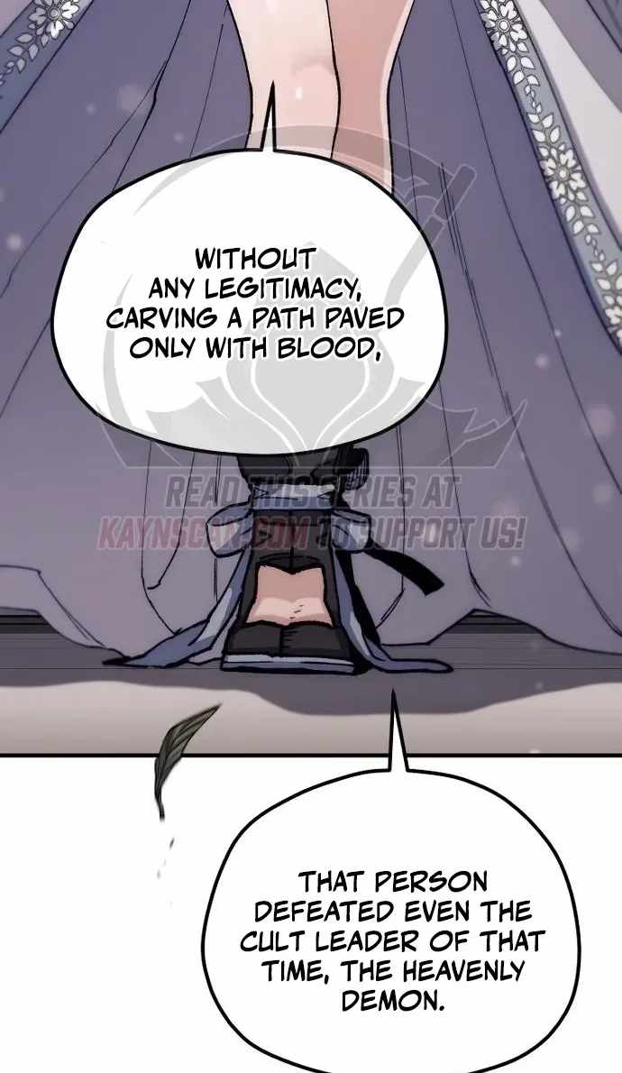 Heavenly Demon Cultivation Simulation Ch.192 p103