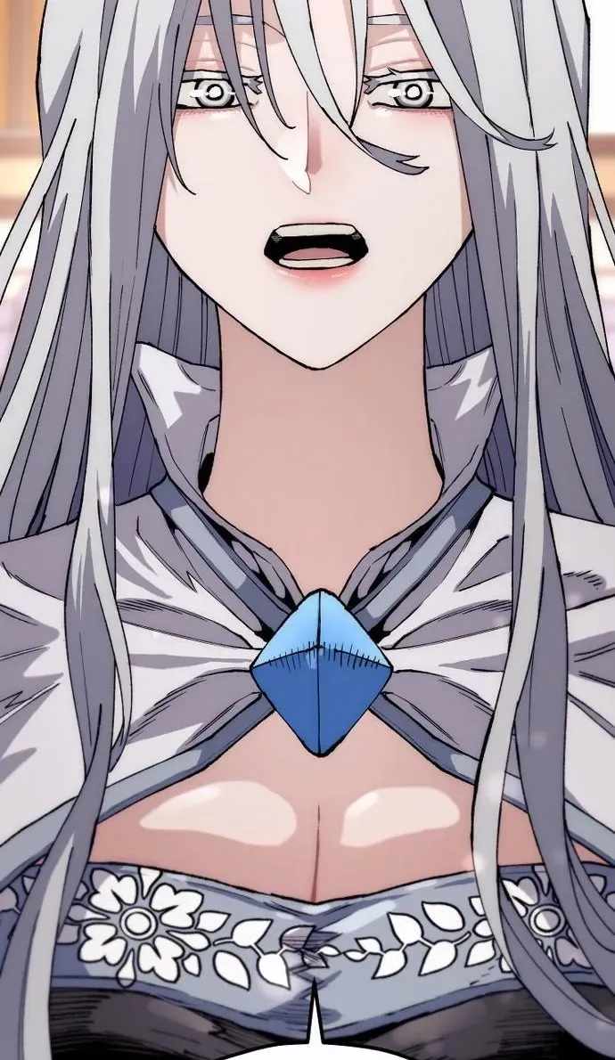 Heavenly Demon Cultivation Simulation Ch.192 p105