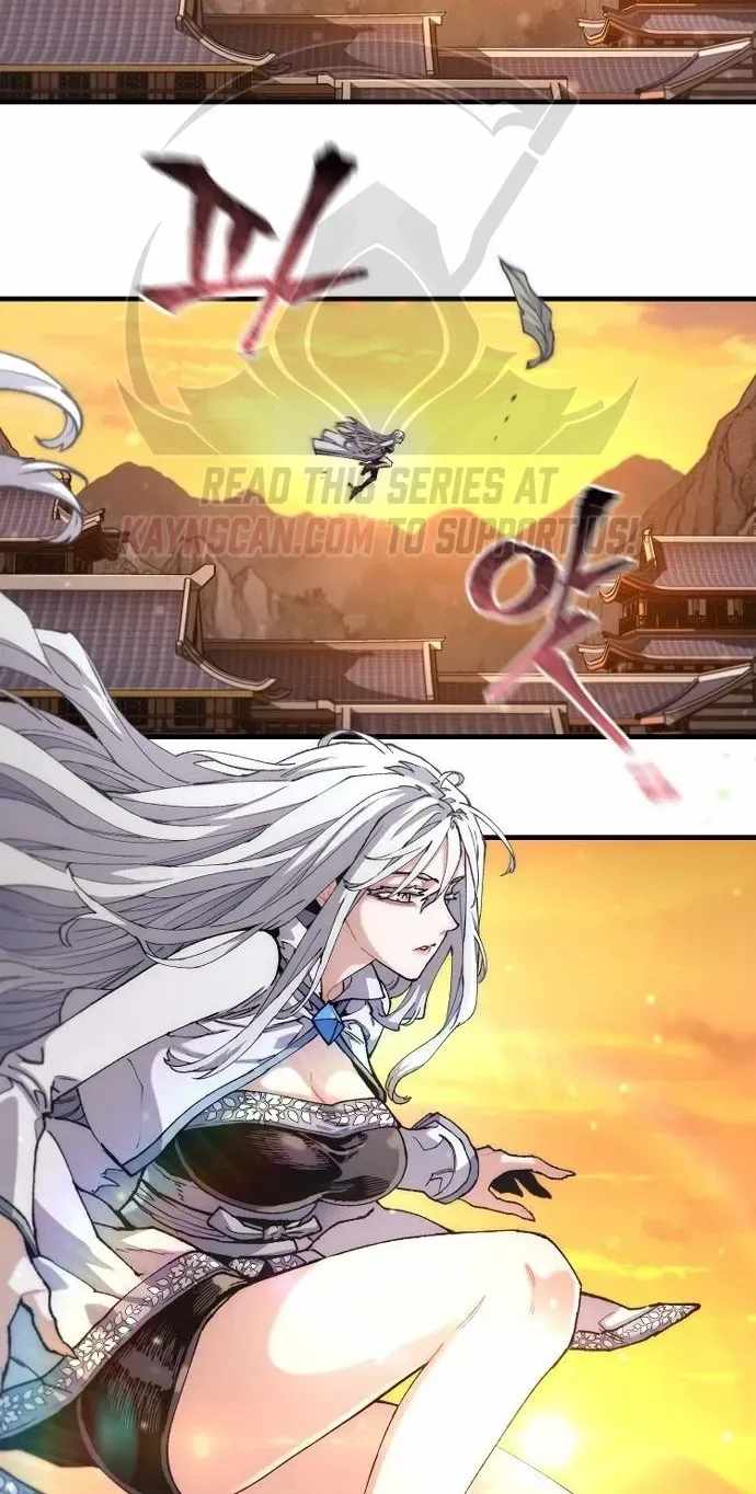 Heavenly Demon Cultivation Simulation Ch.192 p15