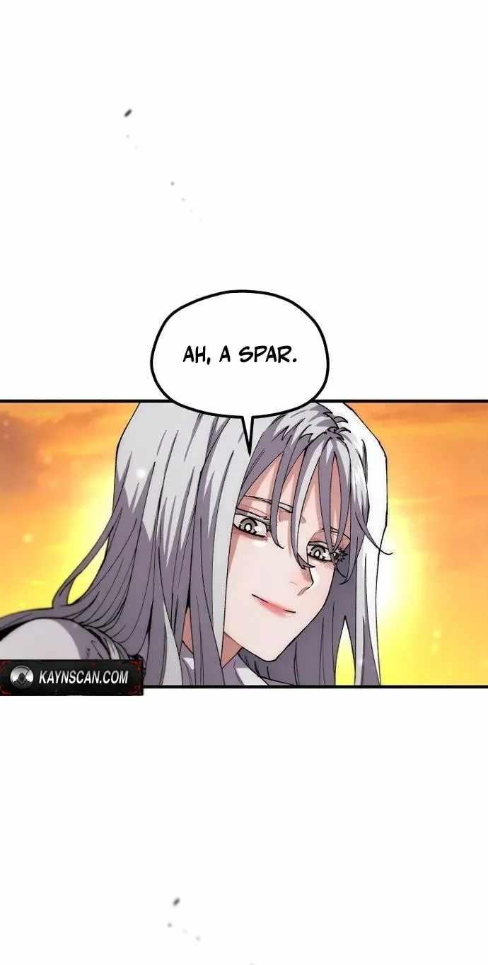 Heavenly Demon Cultivation Simulation Ch.192 p21