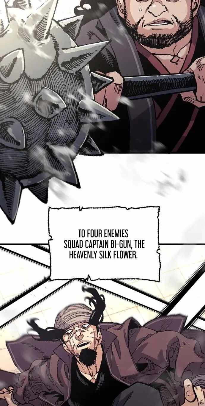 Heavenly Demon Cultivation Simulation Ch.192 p28