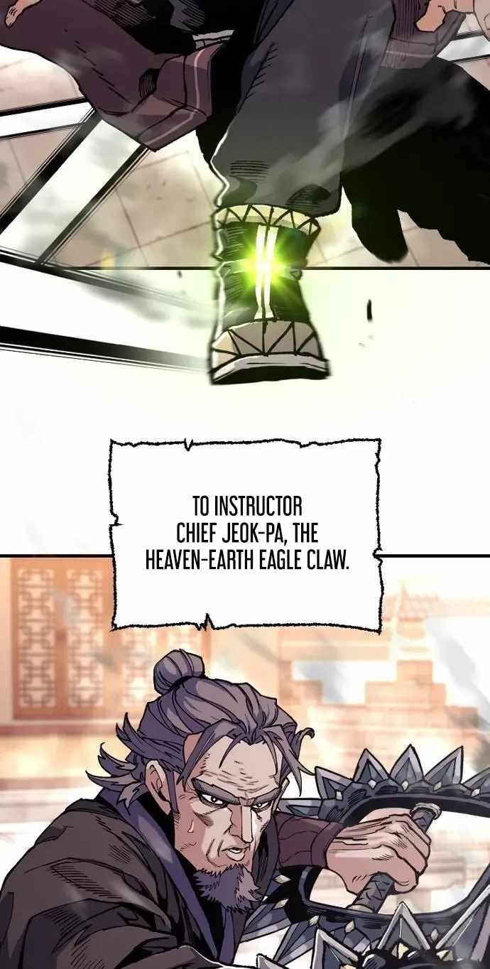 Heavenly Demon Cultivation Simulation Ch.192 p29
