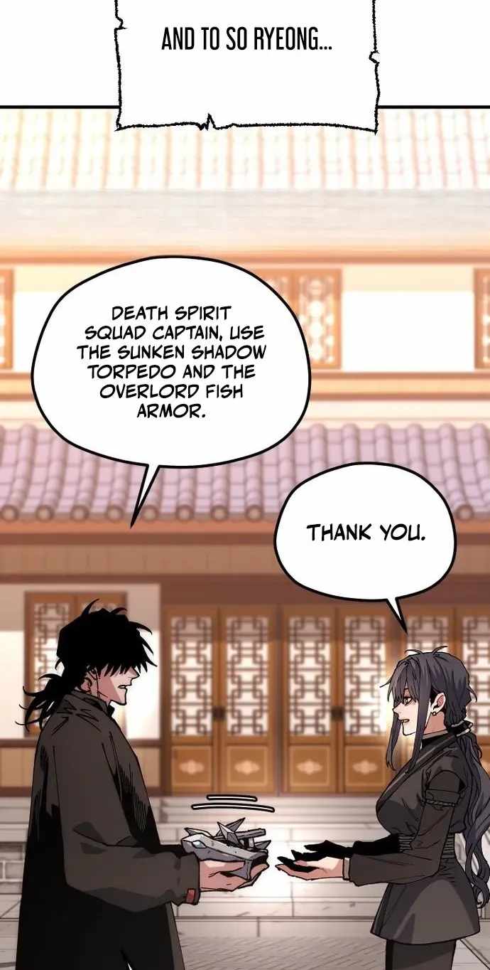 Heavenly Demon Cultivation Simulation Ch.192 p31