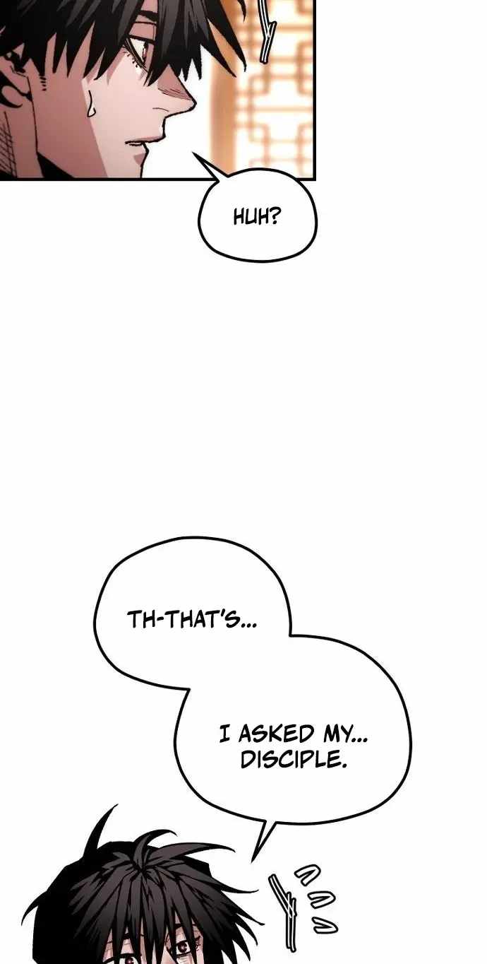 Heavenly Demon Cultivation Simulation Ch.192 p33