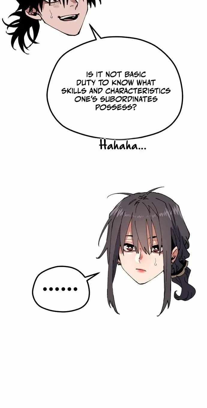 Heavenly Demon Cultivation Simulation Ch.192 p34
