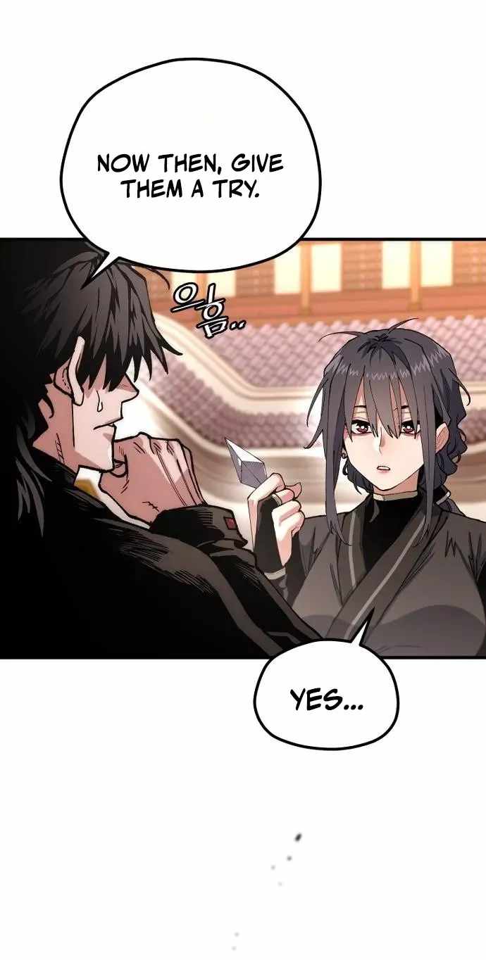 Heavenly Demon Cultivation Simulation Ch.192 p35