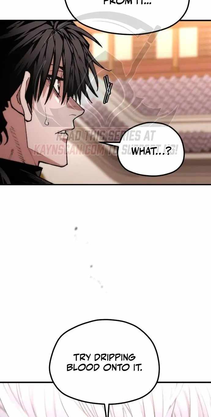Heavenly Demon Cultivation Simulation Ch.192 p37