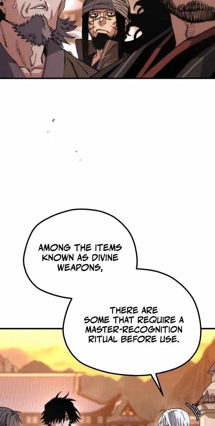 Heavenly Demon Cultivation Simulation Ch.192 p41