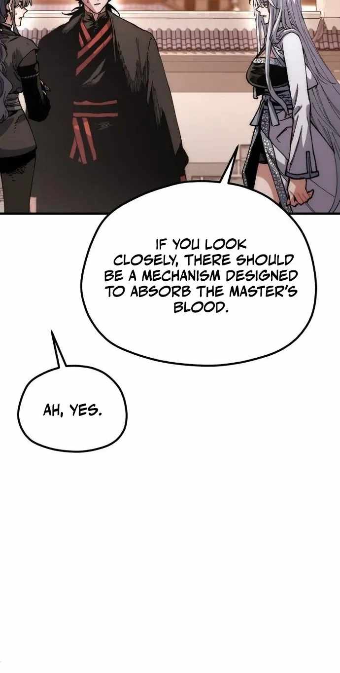 Heavenly Demon Cultivation Simulation Ch.192 p42