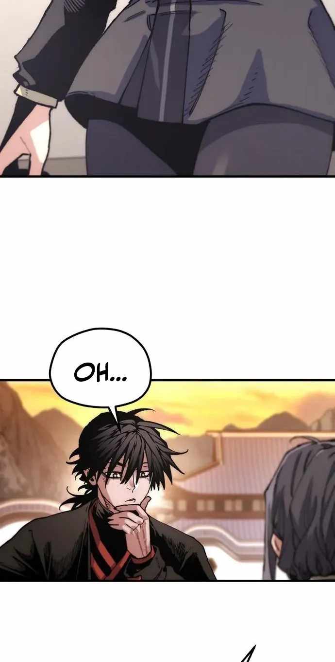 Heavenly Demon Cultivation Simulation Ch.192 p45