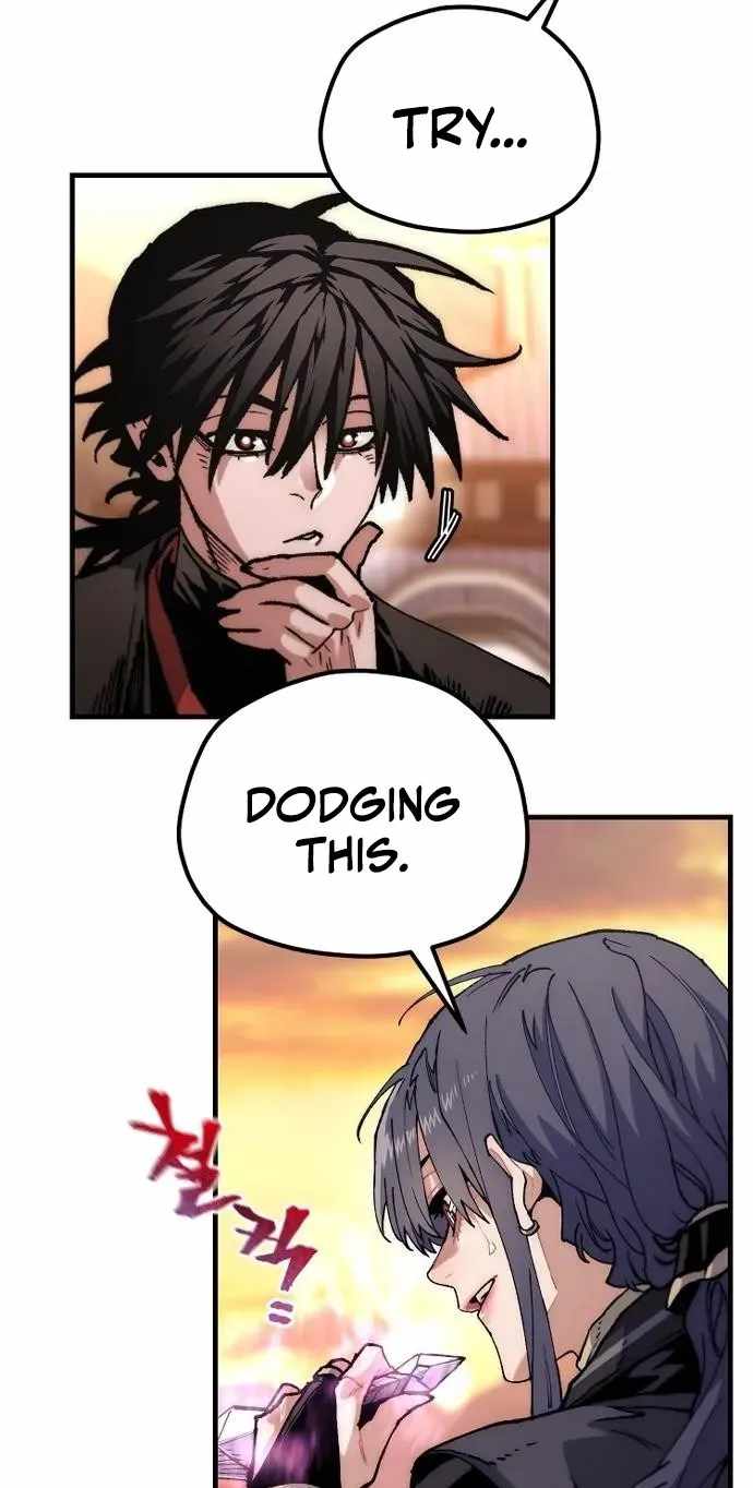Heavenly Demon Cultivation Simulation Ch.192 p46