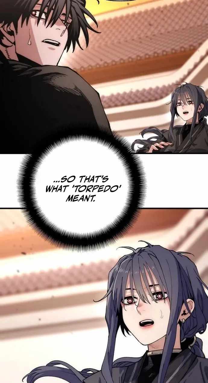 Heavenly Demon Cultivation Simulation Ch.192 p58