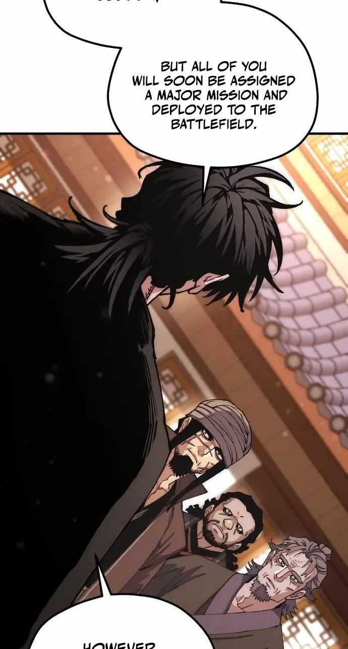 Heavenly Demon Cultivation Simulation Ch.192 p7