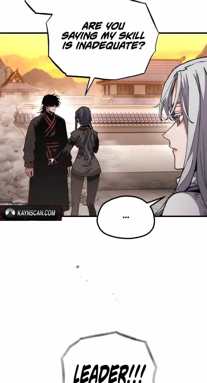 Heavenly Demon Cultivation Simulation Ch.192 p66