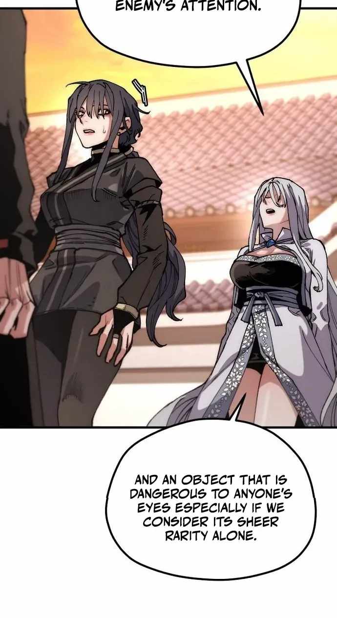 Heavenly Demon Cultivation Simulation Ch.192 p68