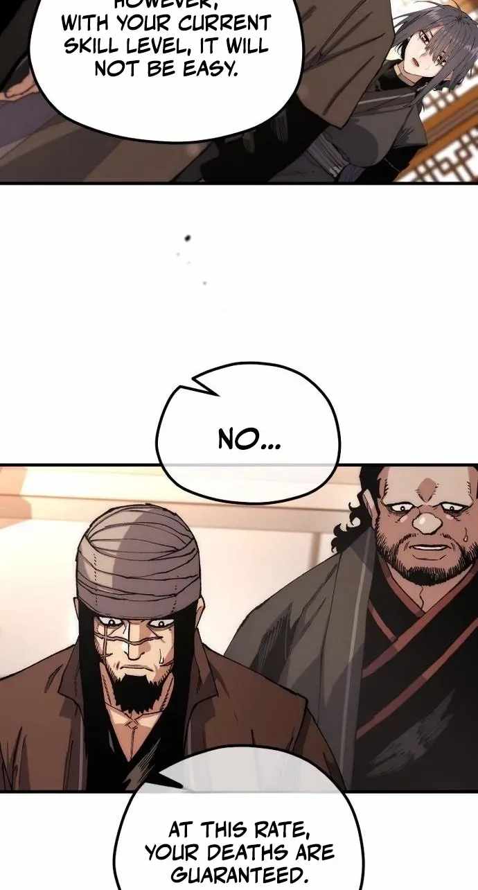 Heavenly Demon Cultivation Simulation Ch.192 p8