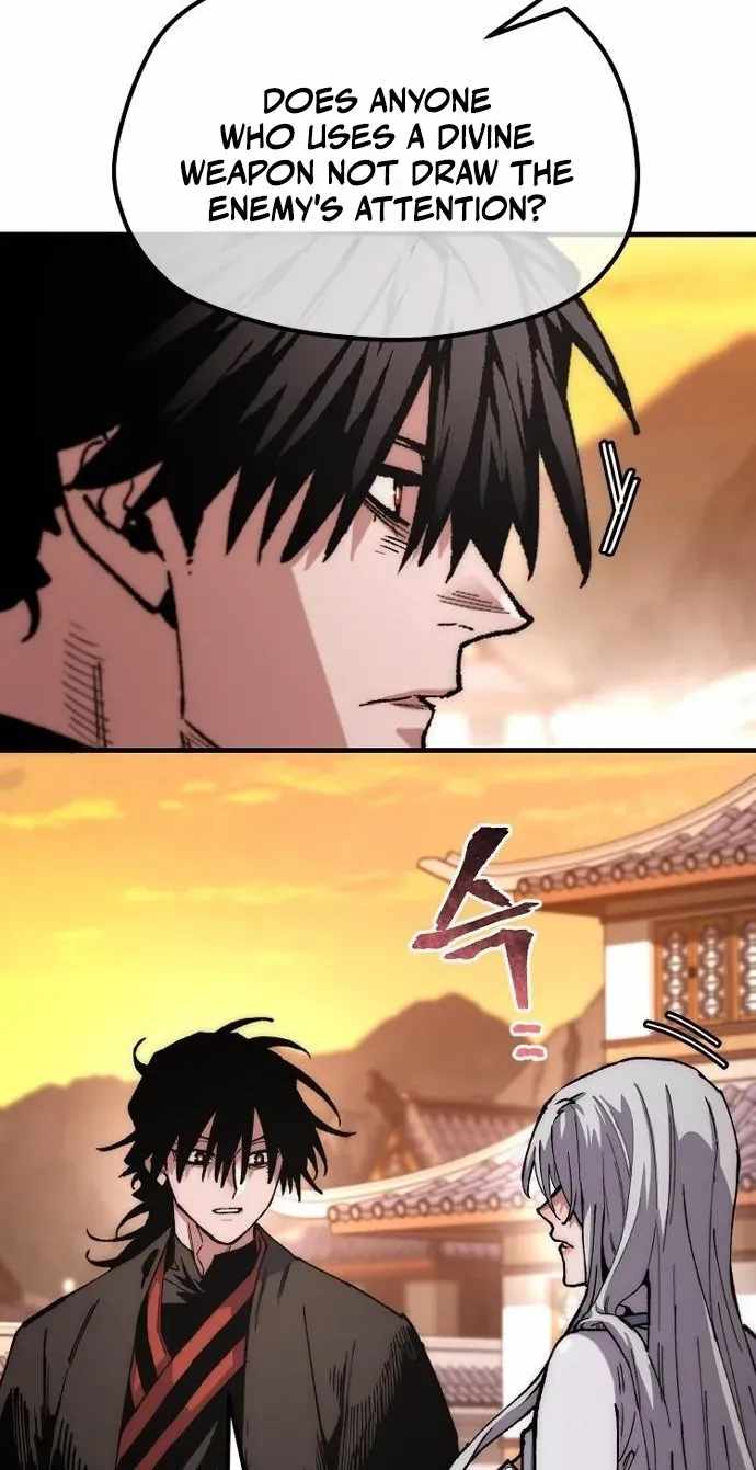 Heavenly Demon Cultivation Simulation Ch.192 p79