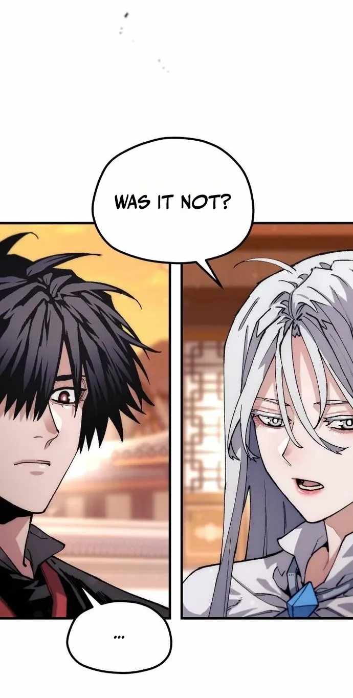 Heavenly Demon Cultivation Simulation Ch.192 p81