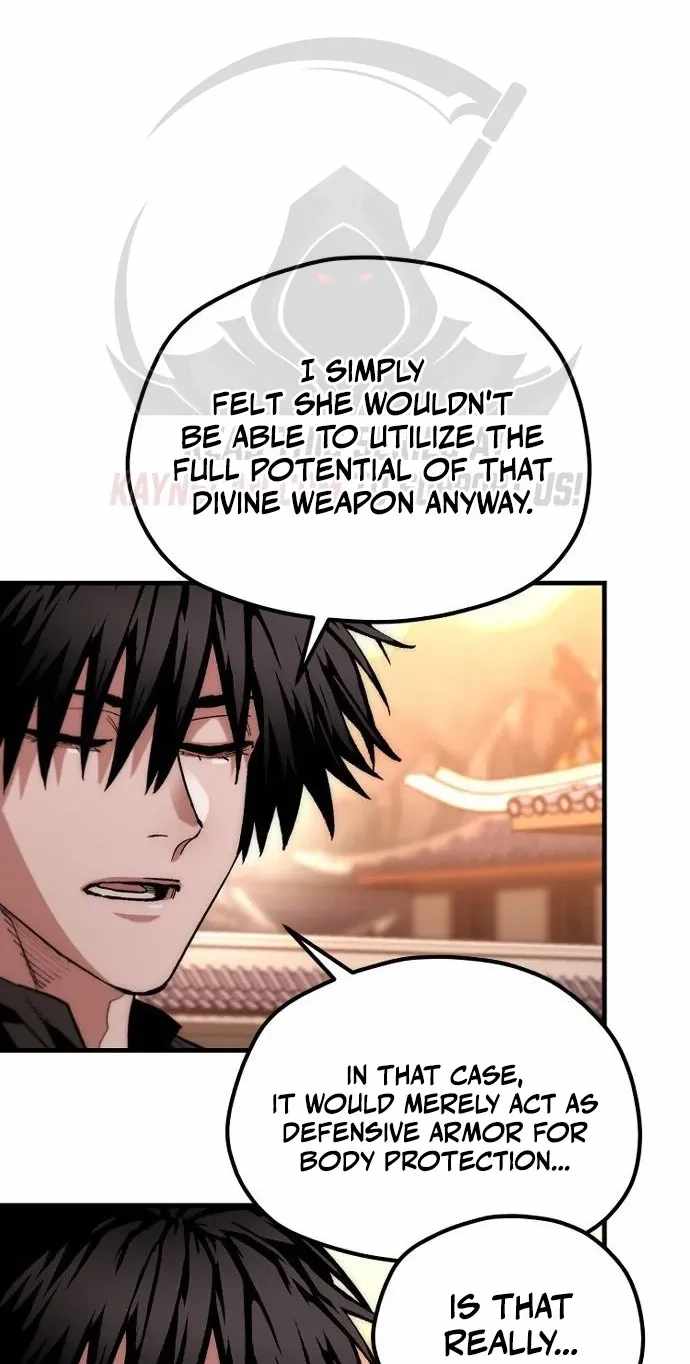 Heavenly Demon Cultivation Simulation Ch.192 p82