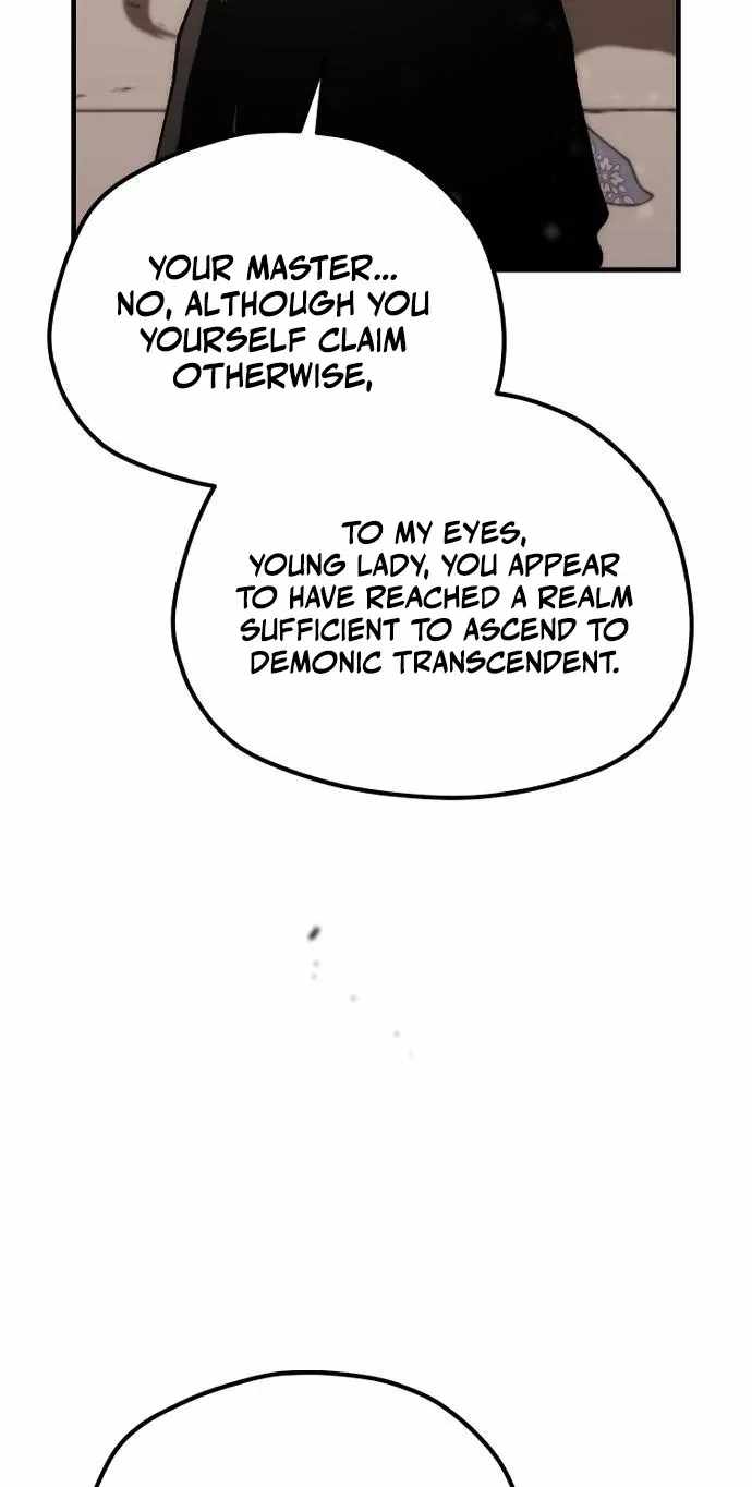 Heavenly Demon Cultivation Simulation Ch.192 p91