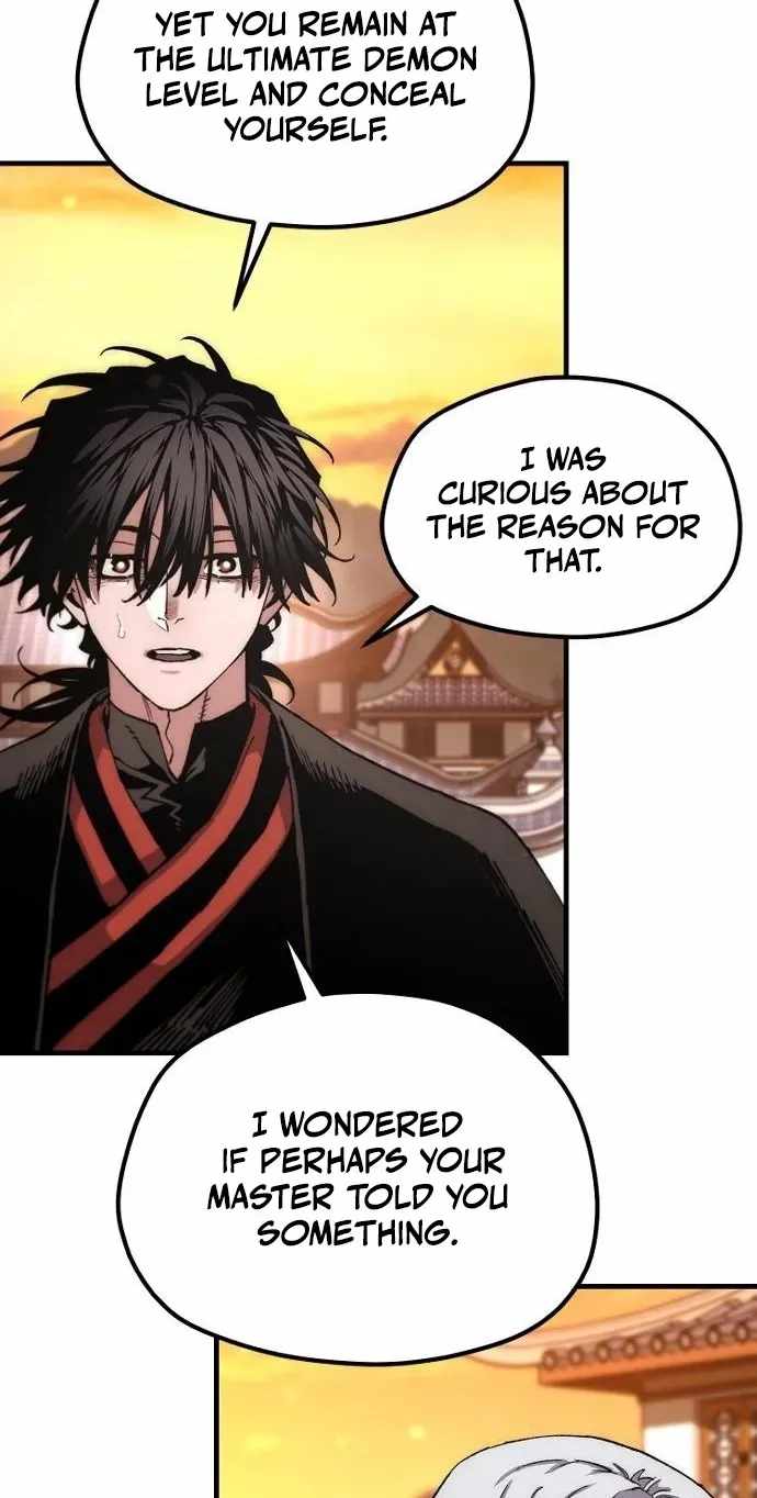 Heavenly Demon Cultivation Simulation Ch.192 p92