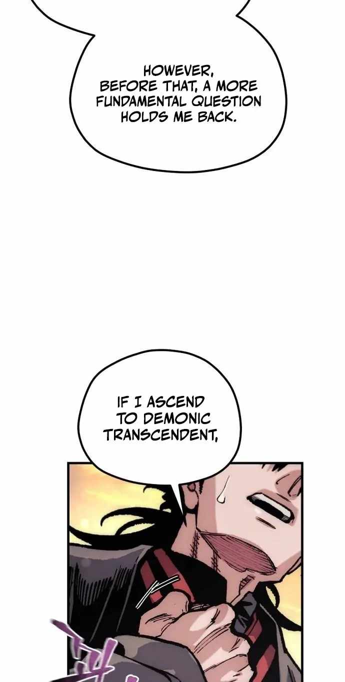 Heavenly Demon Cultivation Simulation Ch.192 p95
