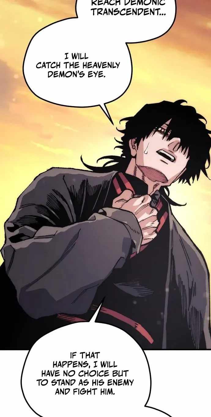 Heavenly Demon Cultivation Simulation Ch.192 p97